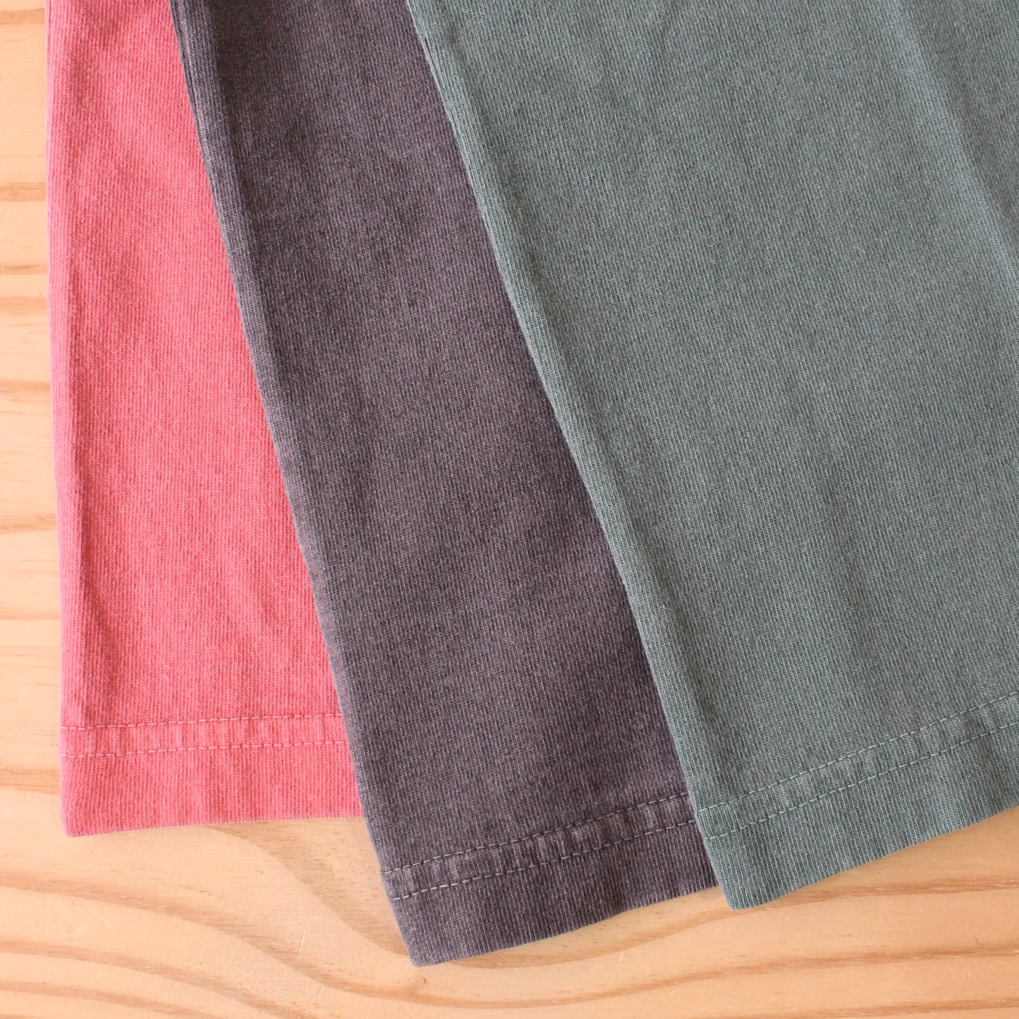 FELCO - 
S/S 7oz BINDER CREW NECK POCKET TEE