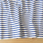 FELCO - 
S/S AMERICAN VINTAGE STRIPE POCKET TEE