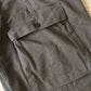 Or Slow - 
U.S ARMY POCKET CARGO SHORTS