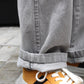 Soglia -
SUPER BLEACH DENIM