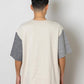 RIDING HIGH TOKYO - CRAZY PATERN S/S TEE