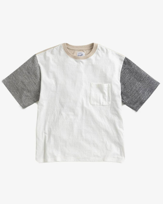 RIDING HIGH TOKYO - CRAZY PATERN S/S TEE