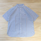 Arvor Maree -
SAILOR SHEER SUCKER S/S SHIRT