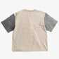 RIDING HIGH TOKYO - CRAZY PATERN S/S TEE