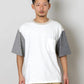 RIDING HIGH TOKYO - CRAZY PATERN S/S TEE