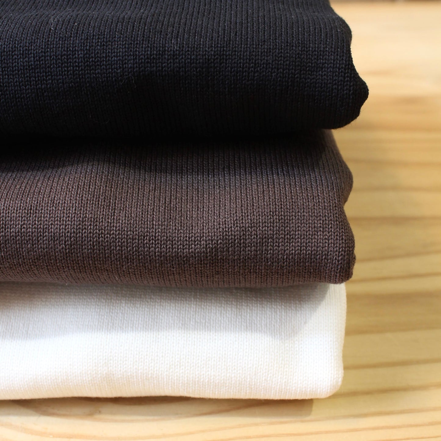 Soglia -
RESPECT GT II SWEATER