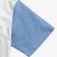 RIDING HIGH TOKYO - PANEL BORDER S/S TEE