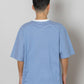 RIDING HIGH TOKYO - PANEL BORDER S/S TEE