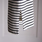 FLISTFIA - HALF SLEEVE SIDE SLIT POCKET TEE