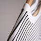 FLISTFIA - HALF SLEEVE SIDE SLIT POCKET TEE
