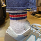 Mauna Kea Socks - Stripe Socks