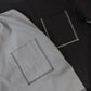 MANUAL ALPHABET - VINTAGE LIKE S/S TEE