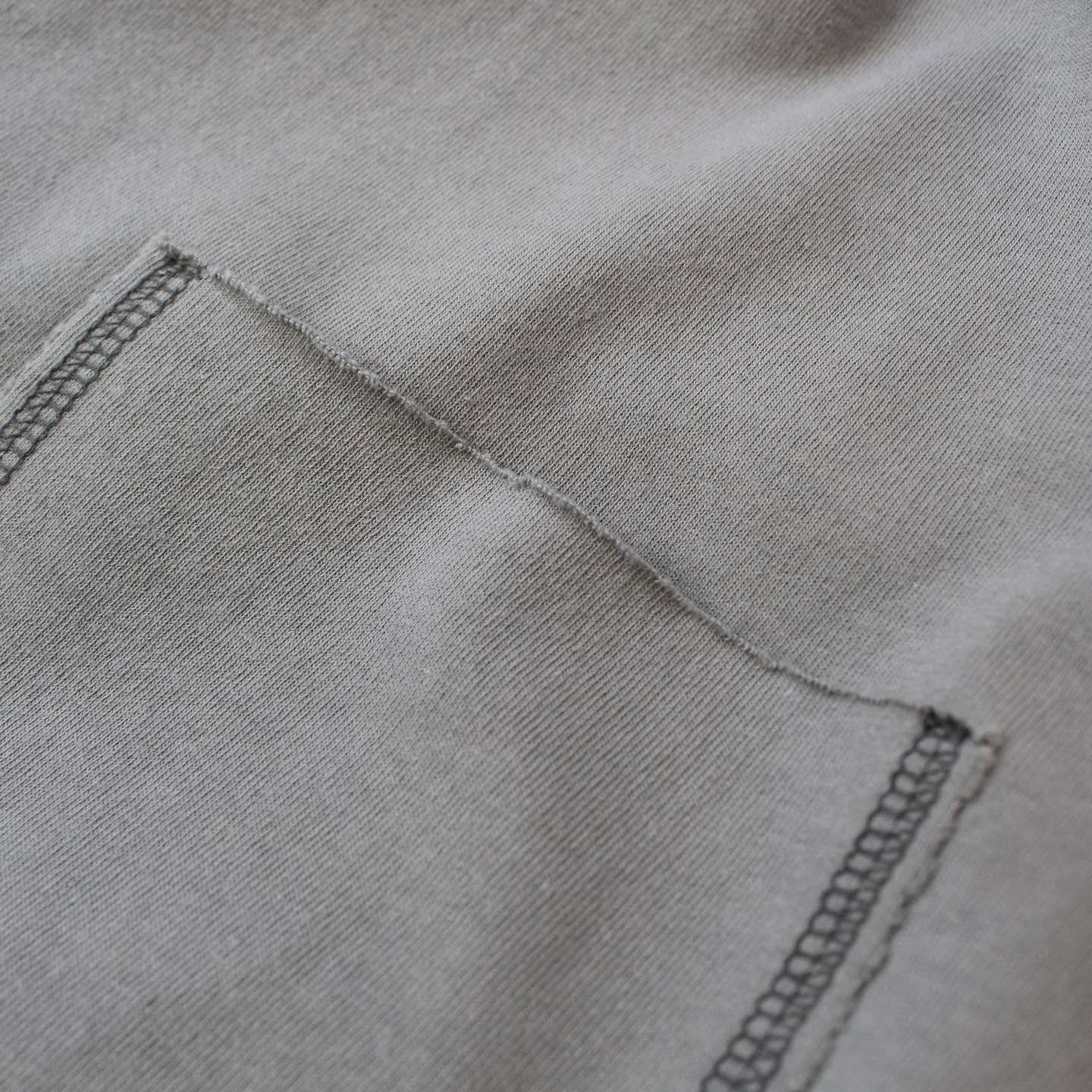 MANUAL ALPHABET - VINTAGE LIKE S/S TEE