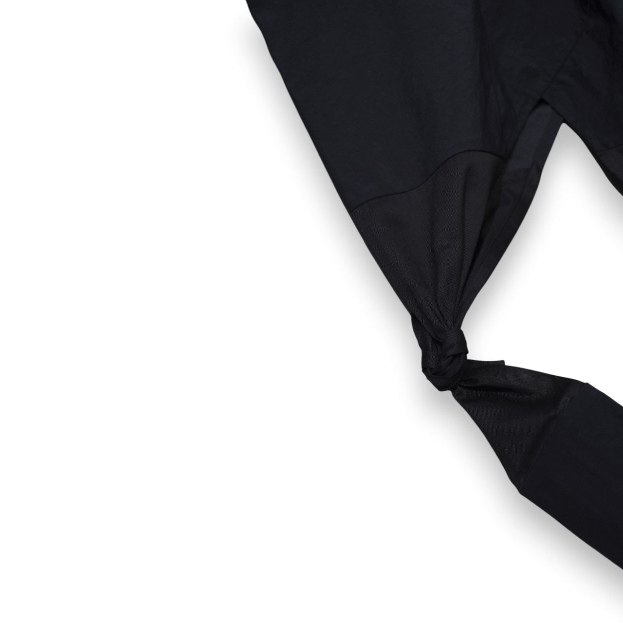 AZUMA BAG - BLACK X BLACK