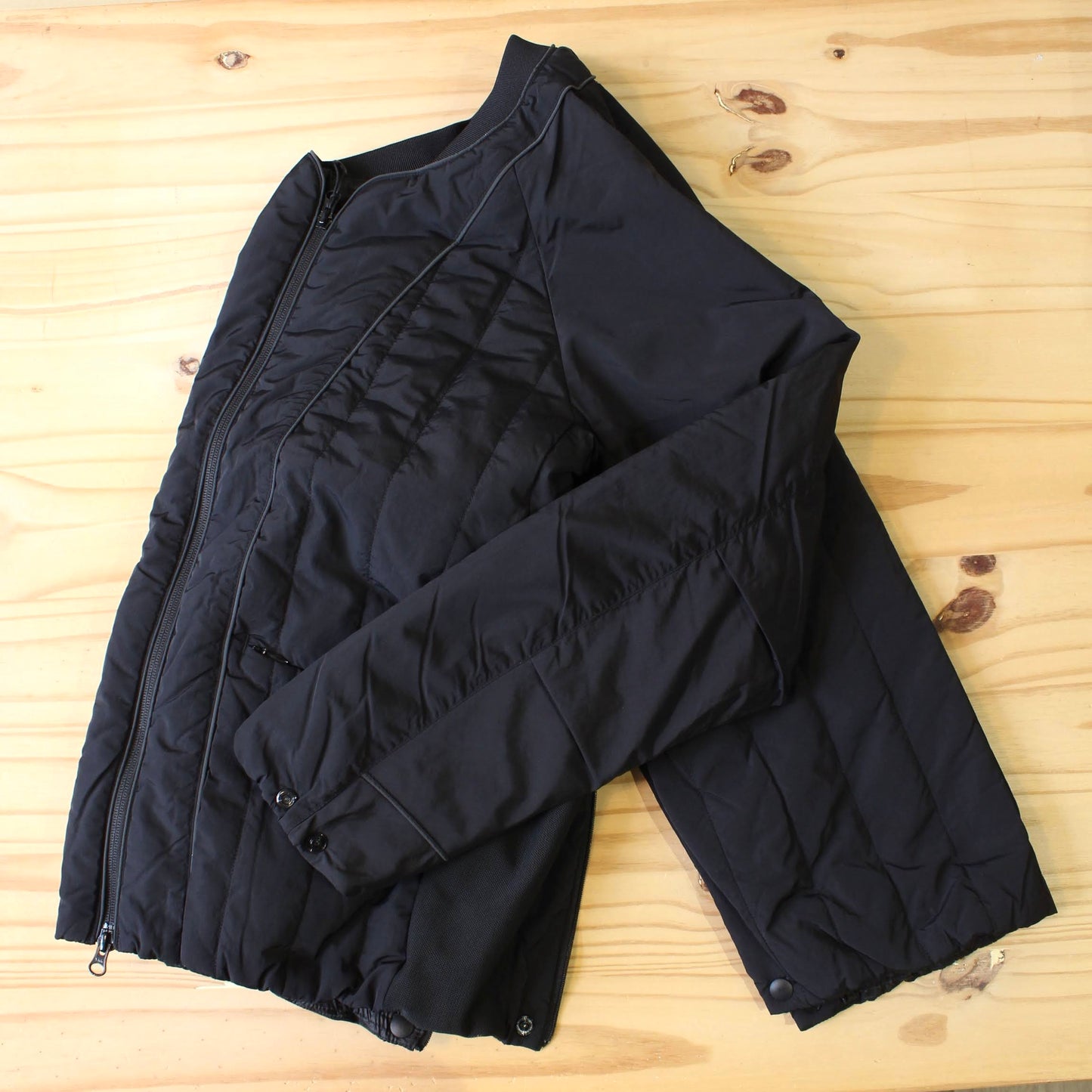 WFELD - INSULATED JACKET