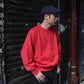 RIDING HIGH TOKYO -
AZUMA TUBE FRENCH TERRY SWEATSHIRT