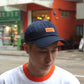 UNIVERSAL OVERALL 日版 - 
CLASSIC PANEL HAT