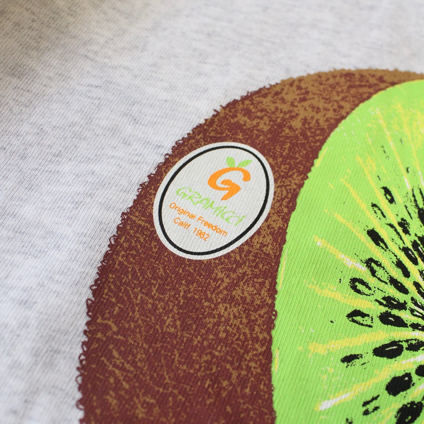 GRAMICCI - KIWI TEE
