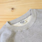 OrSlow - 
RELAX FIT DENSELY KNIT SWEATSHIRT