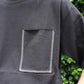 MANUAL ALPHABET - VINTAGE LIKE S/S TEE