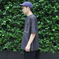 MANUAL ALPHABET - VINTAGE LIKE S/S TEE