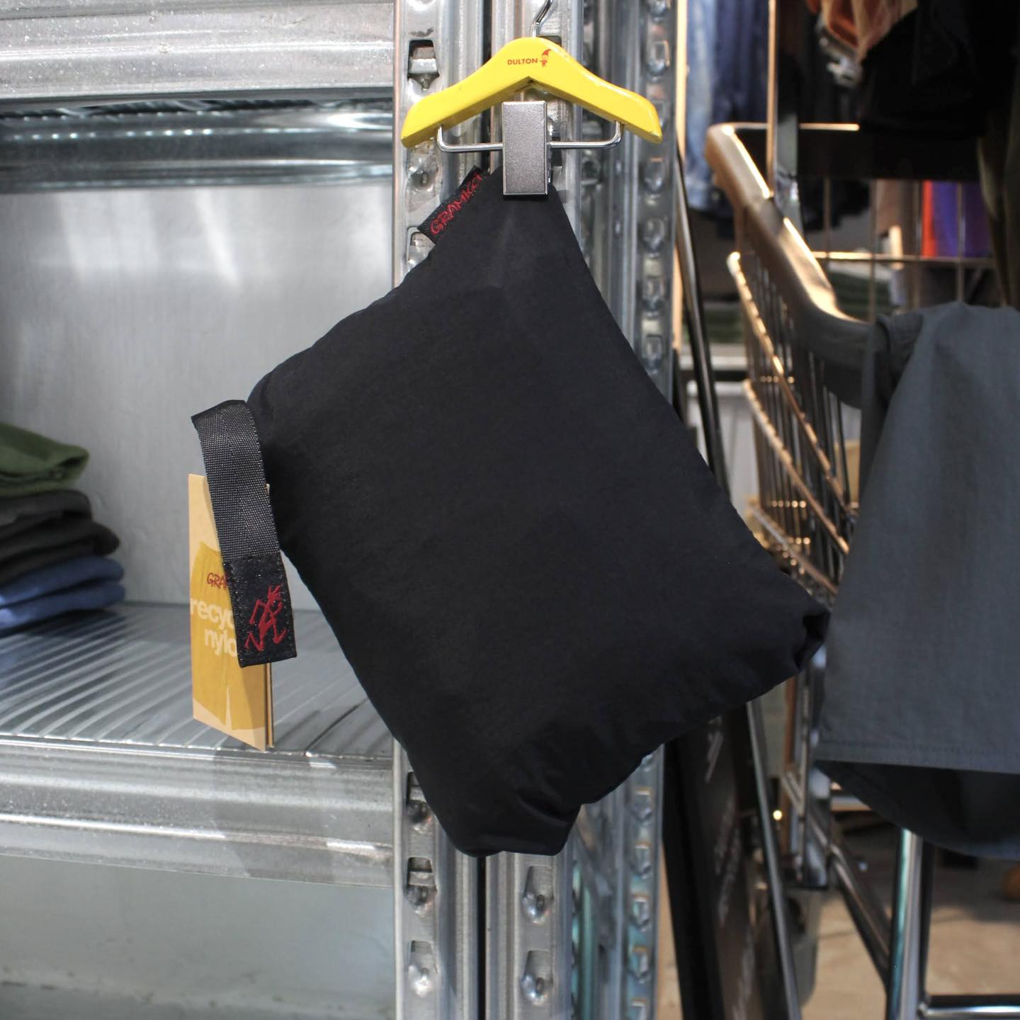 GRAMICCI -
NYLONS PACKABLE G SHORTS