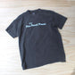 UNISON SPECIAL - GIANT TUBE S/S TEE FREE THE GOOD TIMES