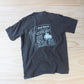 UNISON SPECIAL - GIANT TUBE S/S TEE FREE THE GOOD TIMES