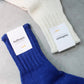 Hoffmann - SHORT LINEN SOCKS