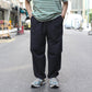 FANTASTICDAY  - PARK KNEE TUCK PANTS