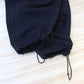 FANTASTICDAY  - PARK KNEE TUCK PANTS
