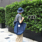 NAPRON - DENIM BAG (REPRODUCTION USED DENIM)