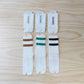 NAPRON - NAPRON BORDER TABI SOX
