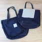 NAPRON - DENIM BAG (REPRODUCTION USED DENIM)