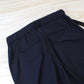 FANTASTICDAY  - PARK KNEE TUCK PANTS