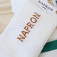 NAPRON - NAPRON BORDER TABI SOX