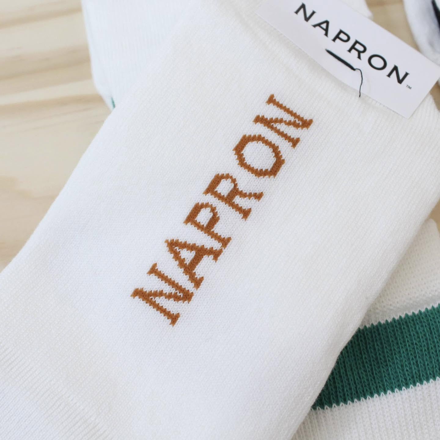 NAPRON - NAPRON BORDER TABI SOX