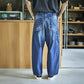 OrSlow - WIDE FIT 30'S PAINTER PANTS
