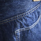 Or Slow - 105XX 13OZ SELVEDGE DENIM (ONE WASH)