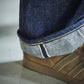 Or Slow - 105XX 13OZ SELVEDGE DENIM (ONE WASH)