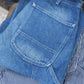 OrSlow - WIDE FIT 30'S PAINTER PANTS