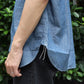 Or Slow - CHAMBRAY WORK SHIRT