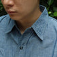 Or Slow - CHAMBRAY WORK SHIRT