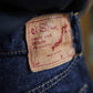 Or Slow - 105XX 13OZ SELVEDGE DENIM (ONE WASH)