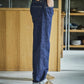 Or Slow - 105XX 13OZ SELVEDGE DENIM (ONE WASH)