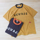 UNISON SPECIAL - NEWAGE RINGER TEE