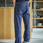 Or Slow - 105XX 13OZ SELVEDGE DENIM (ONE WASH)