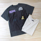 NAPRON - BIG POCKET TEE