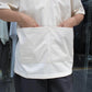 NAPRON - BIG POCKET TEE