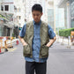 OrSlow - RIP STOP UTILITY VEST